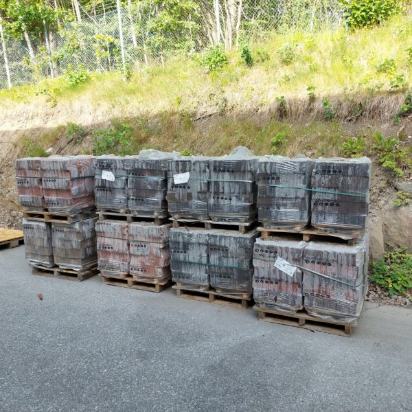 Mark betong och stenprodukter