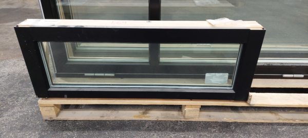 Fönster och Dörrar